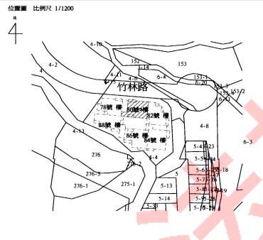 新北新店大樓_華廈_低公設3房車法拍-9