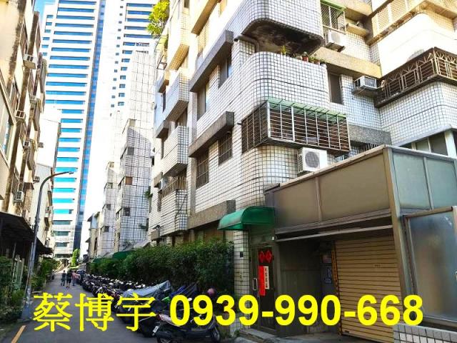 西屯區中工二路法拍屋