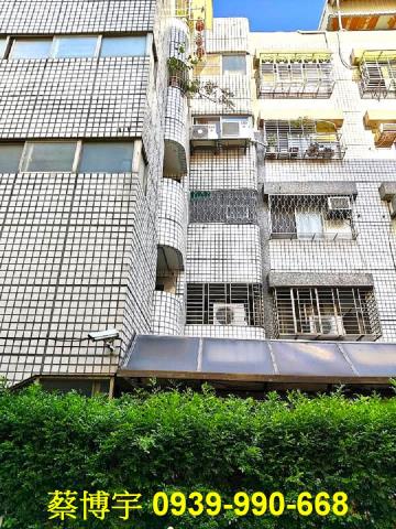 西屯區中工二路法拍屋