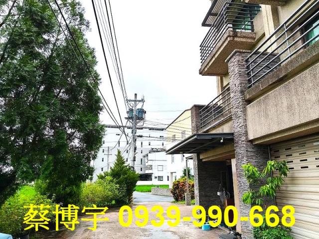 霧峰法拍屋丁台路別墅