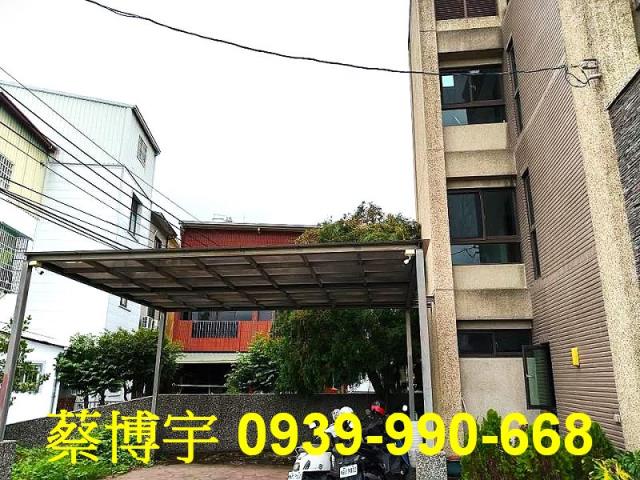 霧峰法拍屋丁台路別墅