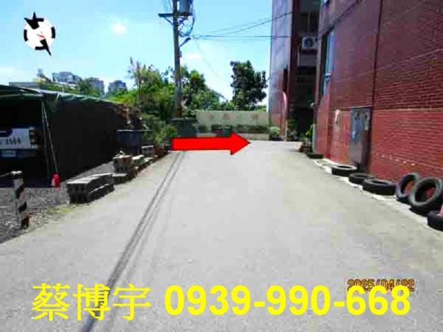 大雅區大林路春風小鎮