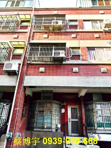 大雅區大林路春風小鎮