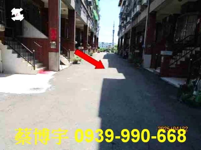 大雅區大林路春風小鎮