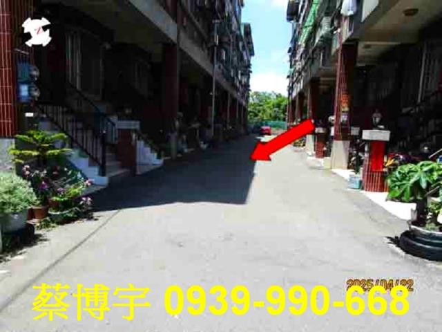 大雅區大林路春風小鎮