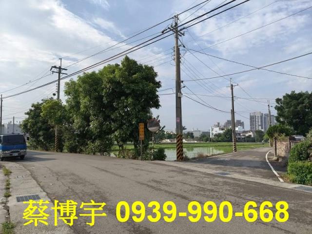 大雅法拍屋大林路透天