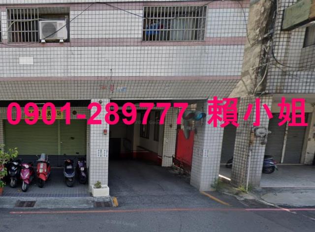 北屯法拍華廈-4