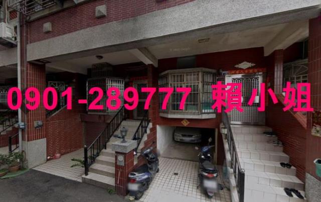 大雅透天法拍-2