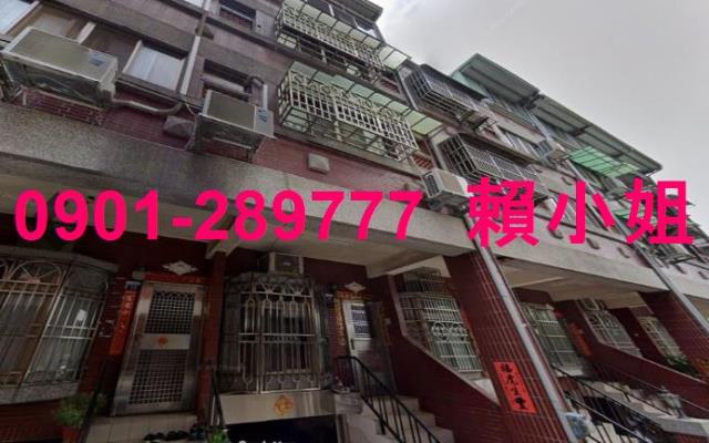 大雅透天法拍-4