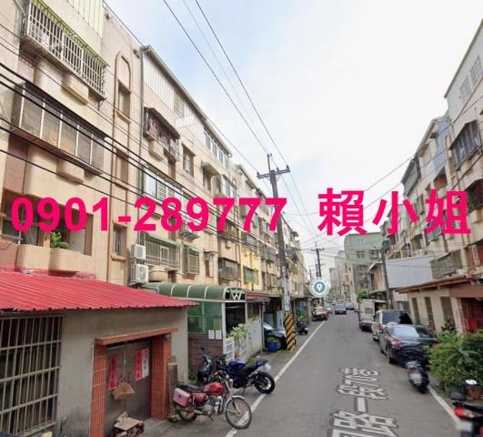 大肚公寓法拍-4