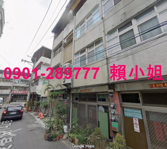 烏日透天法拍-3