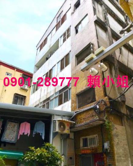 西屯法拍公寓-2