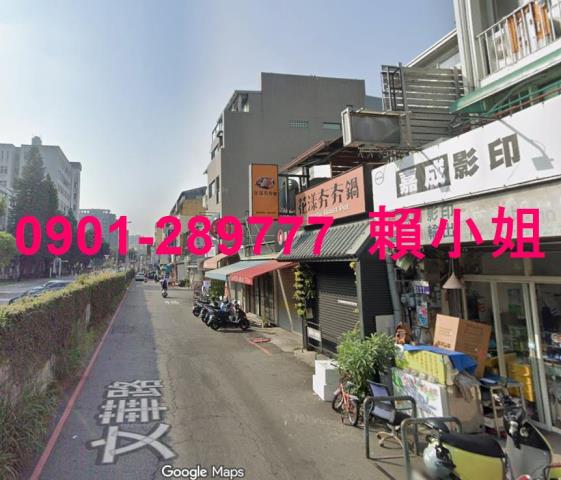 西屯法拍公寓-4