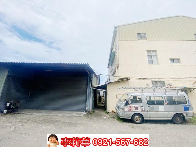 南區廠房-5