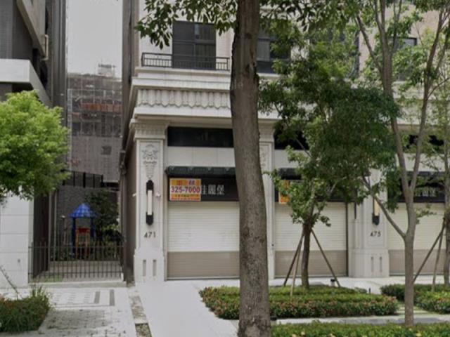桃園區店面法拍-4