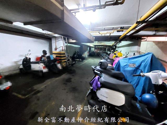 台南華廈_套房-10