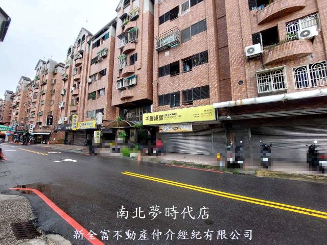台南華廈_套房-11