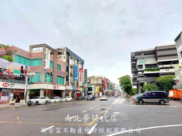 台南華廈_套房-14