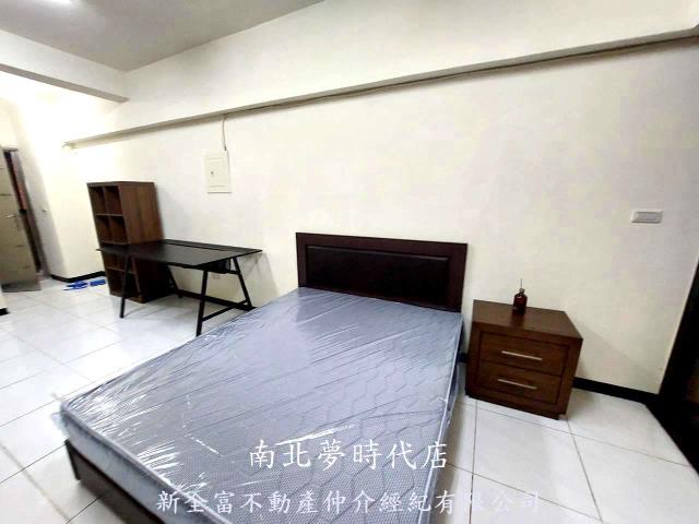 台南華廈_套房-4