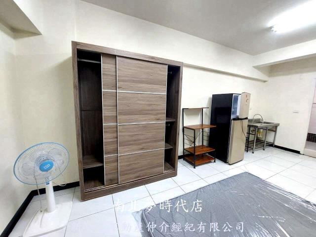 台南華廈_套房-5
