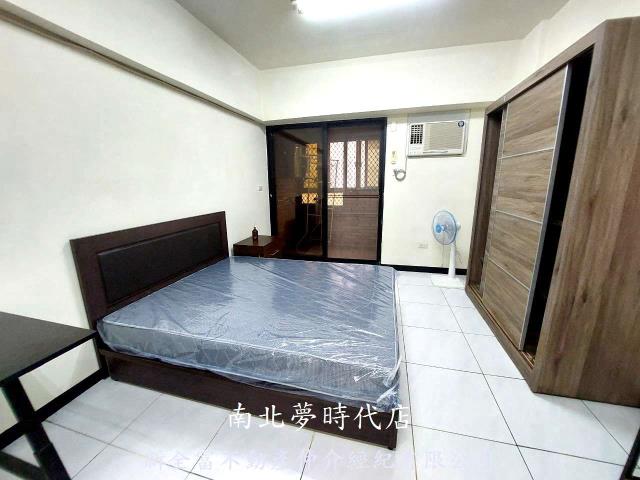 台南華廈_套房-7