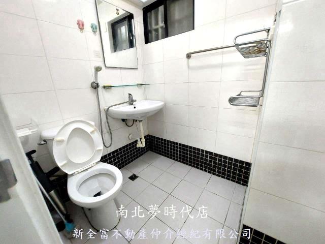 台南華廈_套房-8