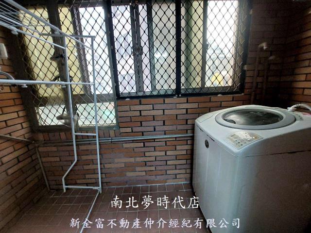 台南華廈_套房-9