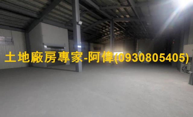 屏東廠房_廠辦_倉庫-1