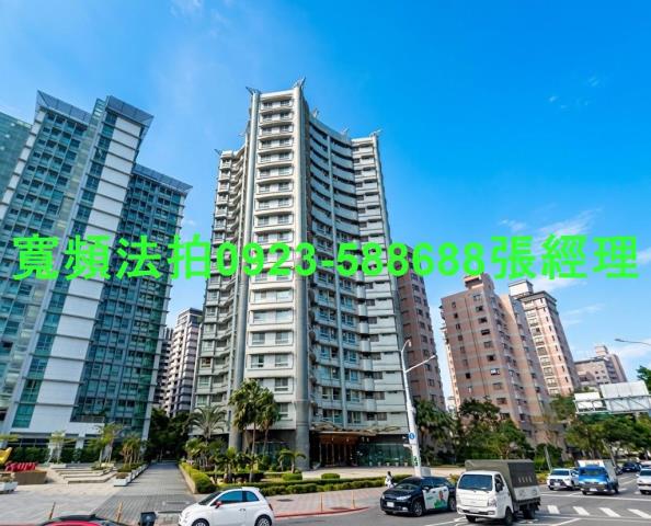 台北大樓法拍-1