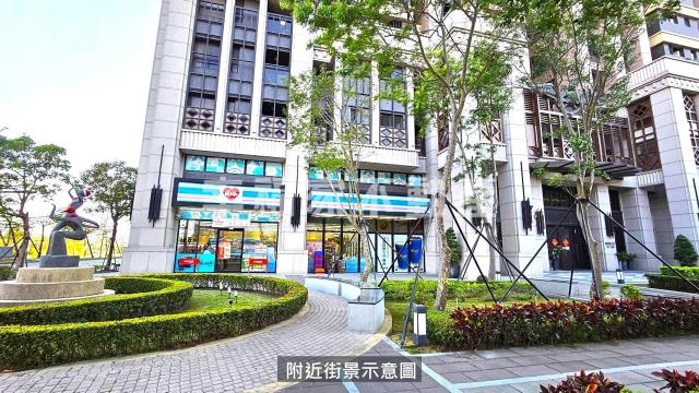 台南安平大樓-1