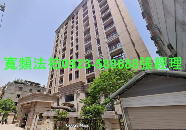 新北三重法拍大樓-1