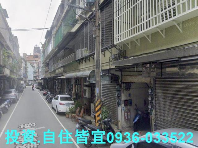 新北汐止公寓法拍-6