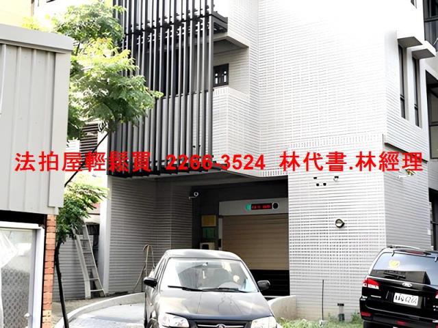 新北板橋店面法拍-8