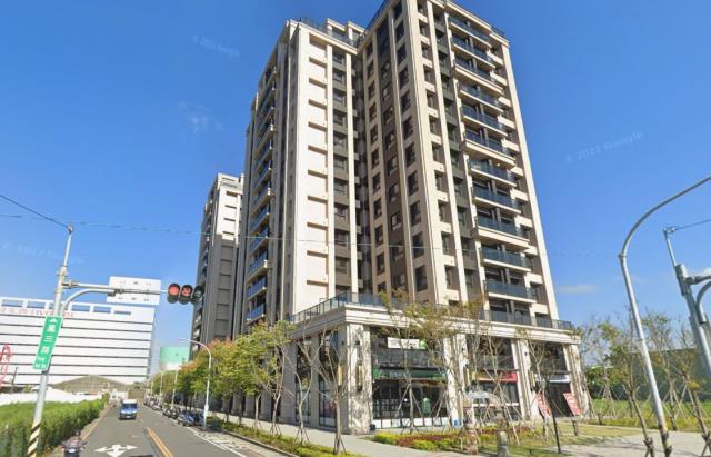 新北鶯歌拍賣大樓-2