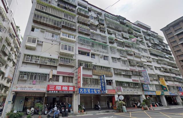 新北新莊華廈拍賣-2