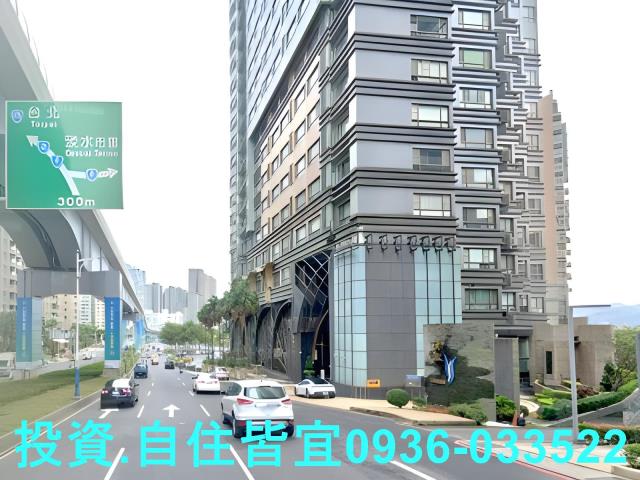 新北淡水法拍大樓-4