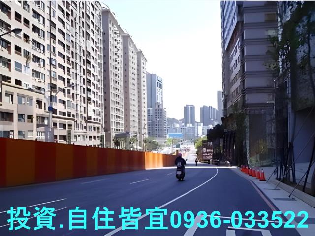 新北淡水法拍大樓-6