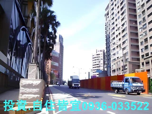 新北淡水法拍大樓-7