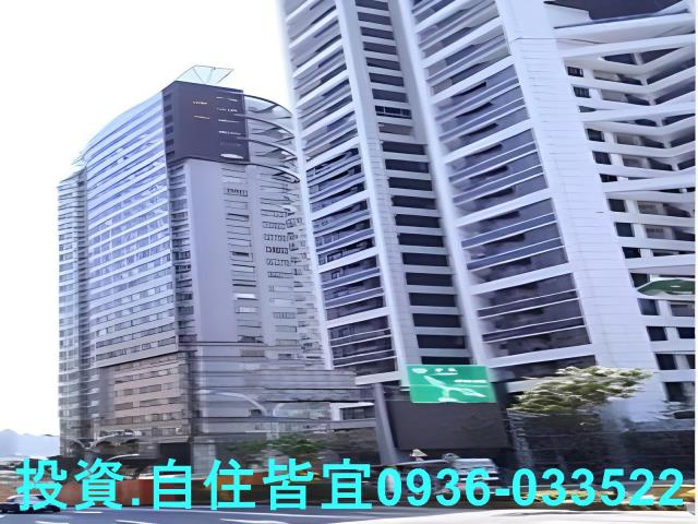 新北淡水法拍大樓-8