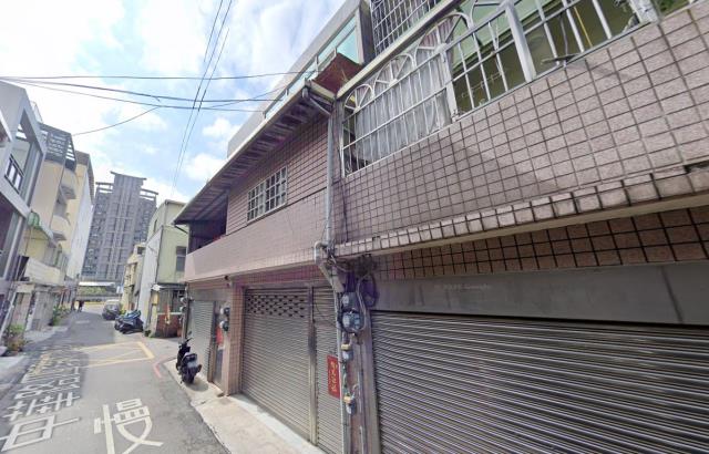 香山區法拍屋中華路四段透天厝優室法拍林小陽