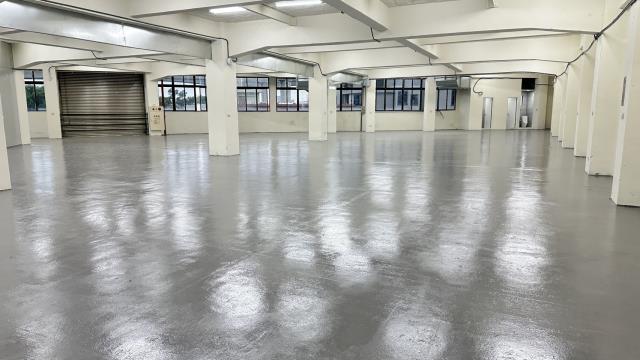 桃園蘆竹廠房-2