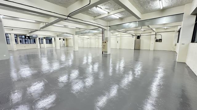 桃園蘆竹廠房-3