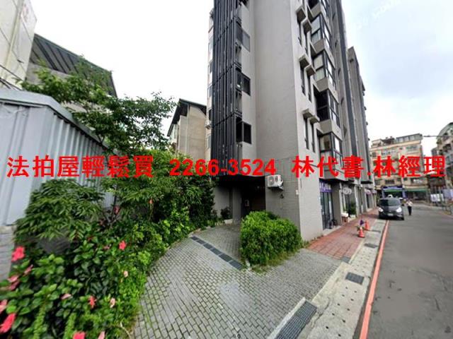 板橋法拍店面-7