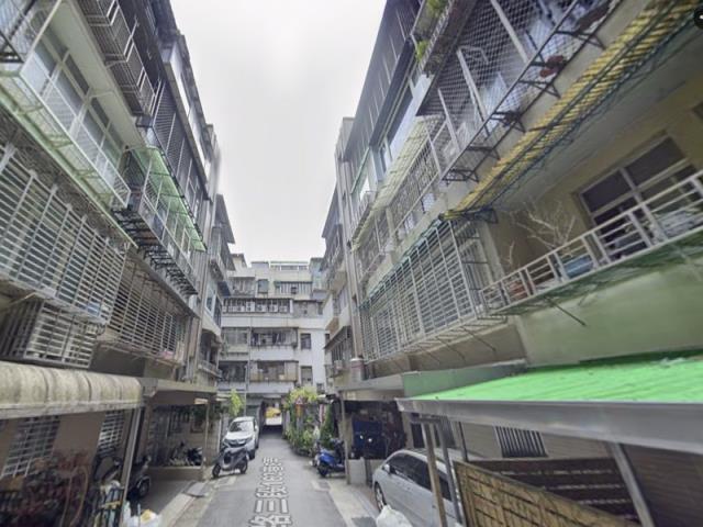 內湖公寓法拍-6