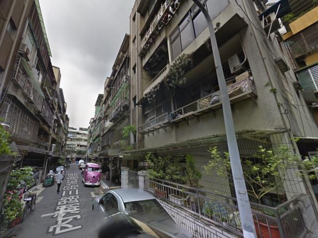 內湖公寓法拍-4