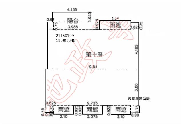 大同區拍賣大樓-9