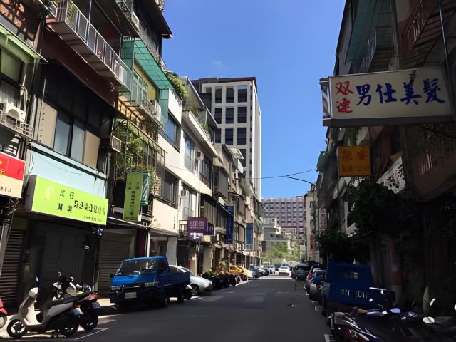 大同區法拍大樓_寧夏夜市商圈-6
