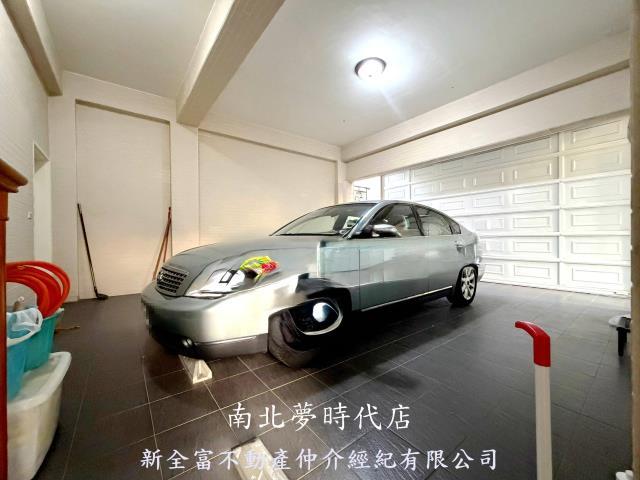 善化透天_別墅-13