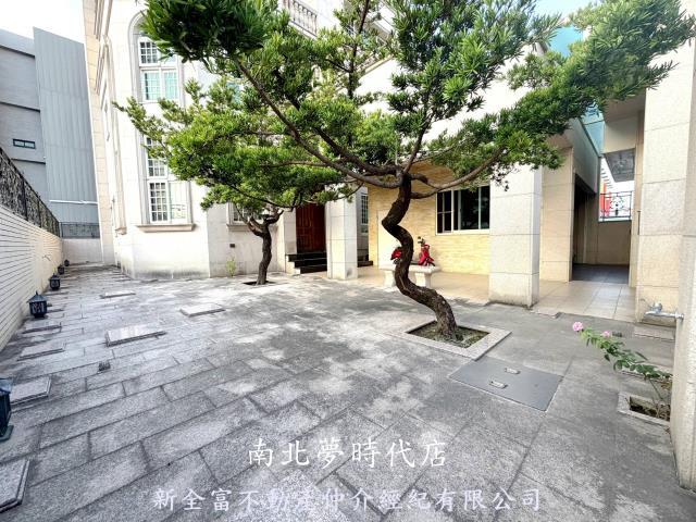 善化透天_別墅-14