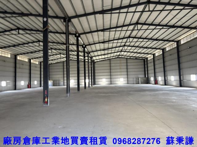 觀音廠房_廠辦_倉庫-2